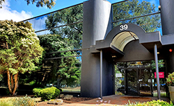 Eastern Region Office