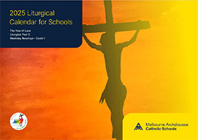 liturgical calendar cover