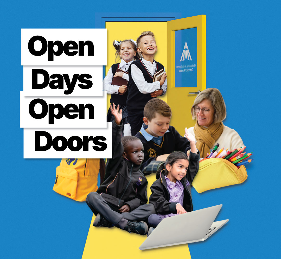 open days open doors