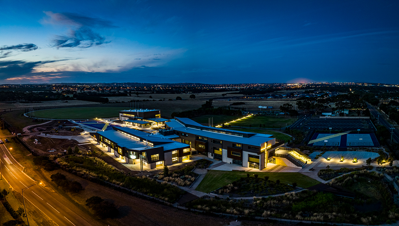Iona College Geelong