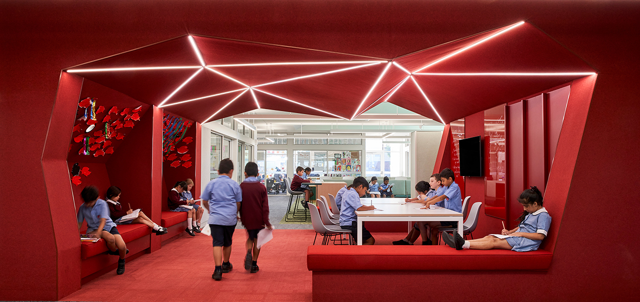 Glowrey Catholic Primary School