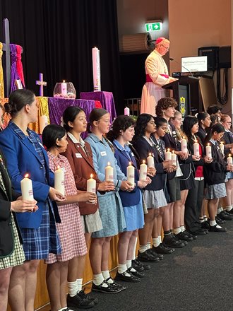 project compassion launch