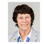 Margaret O'Donnell