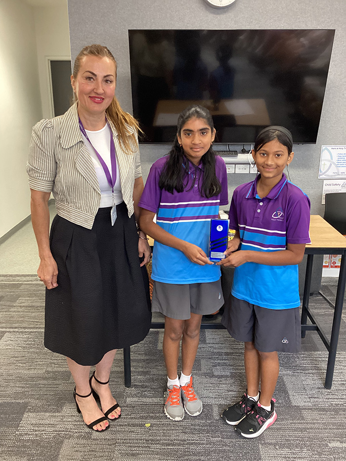 National STEM Challenge