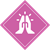inspired by faith icon
