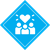enriched communities icon